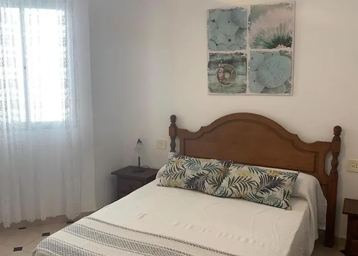 Tuhillo C1 Διαμέρισμα Nerja