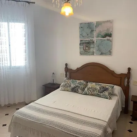 Tuhillo C1 Lejlighed Nerja