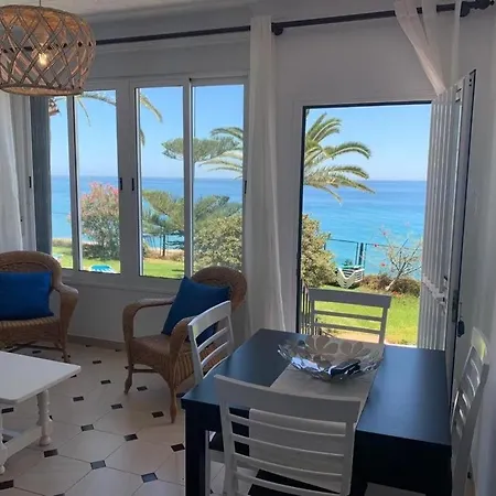 Apartmán Tuhillo C1 *