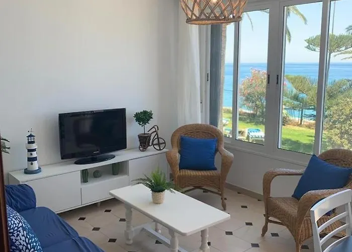 Tuhillo C1 Apartmán *