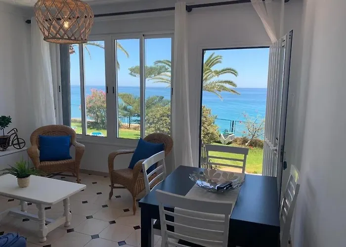 Apartmán Tuhillo C1 *